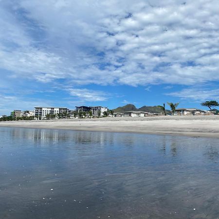 Playa Caracol Chame公寓式酒店 外观 照片