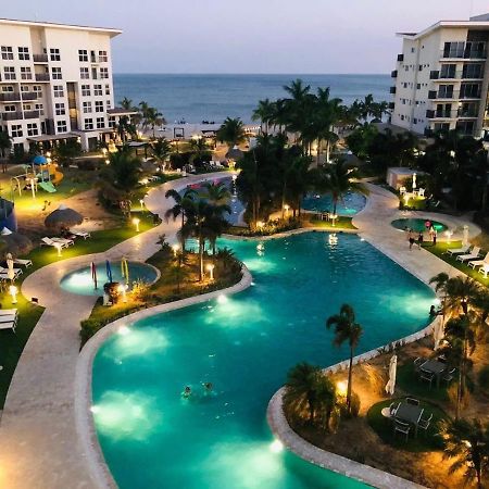 Playa Caracol Chame公寓式酒店 外观 照片