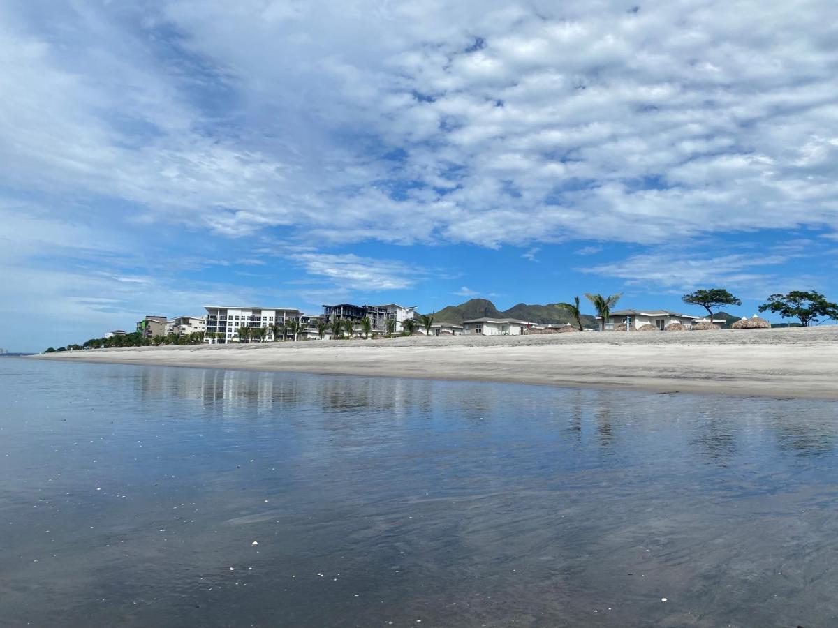 Playa Caracol Chame公寓式酒店 外观 照片