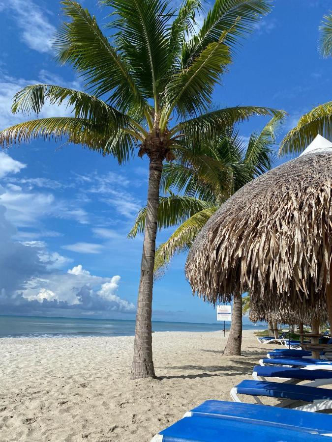Playa Caracol Chame公寓式酒店 外观 照片