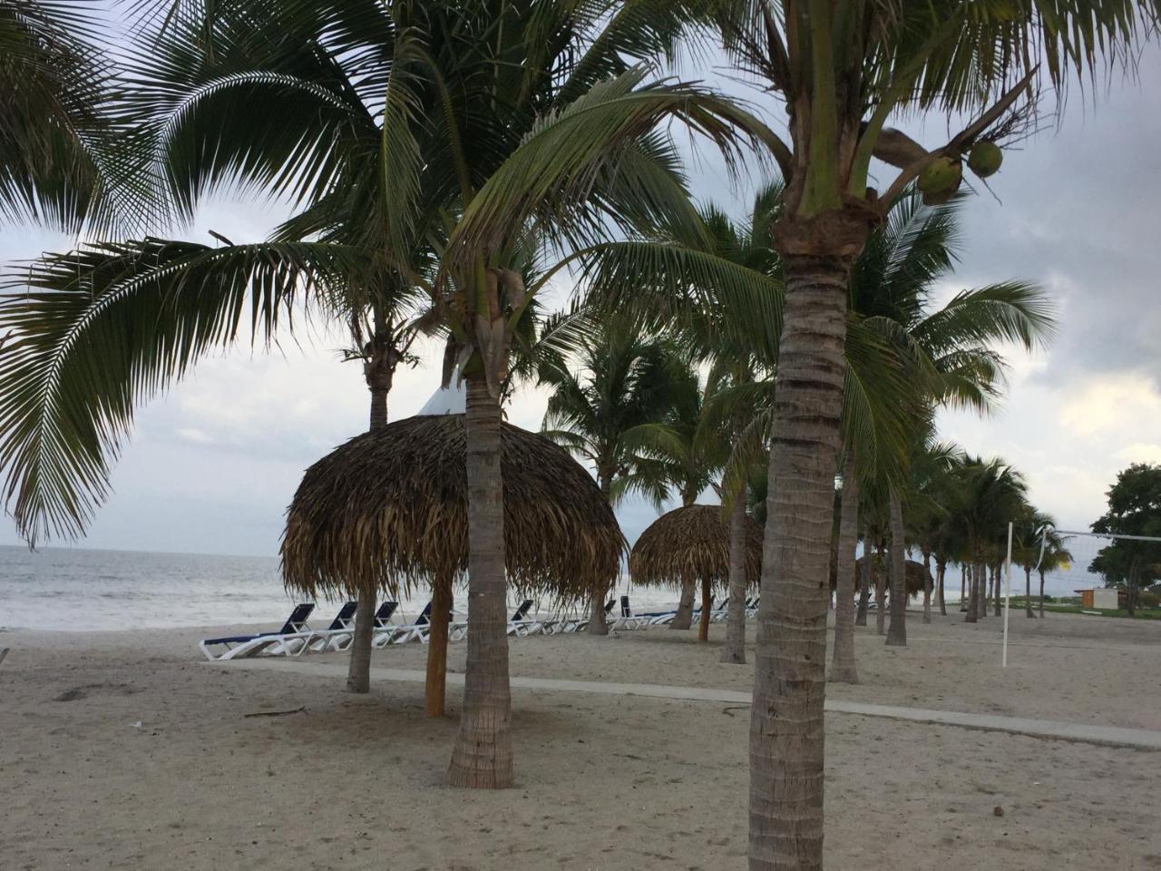 Playa Caracol Chame公寓式酒店 外观 照片