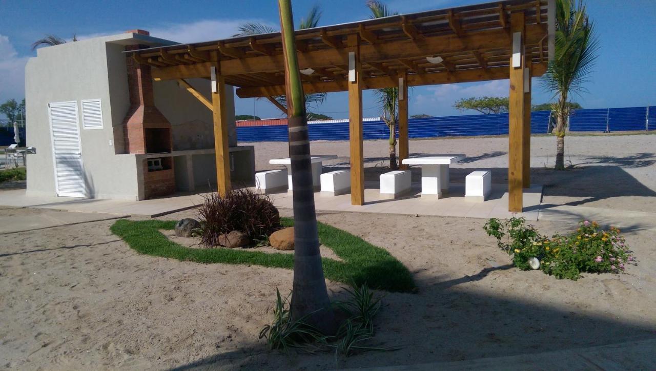 Playa Caracol Chame公寓式酒店 外观 照片