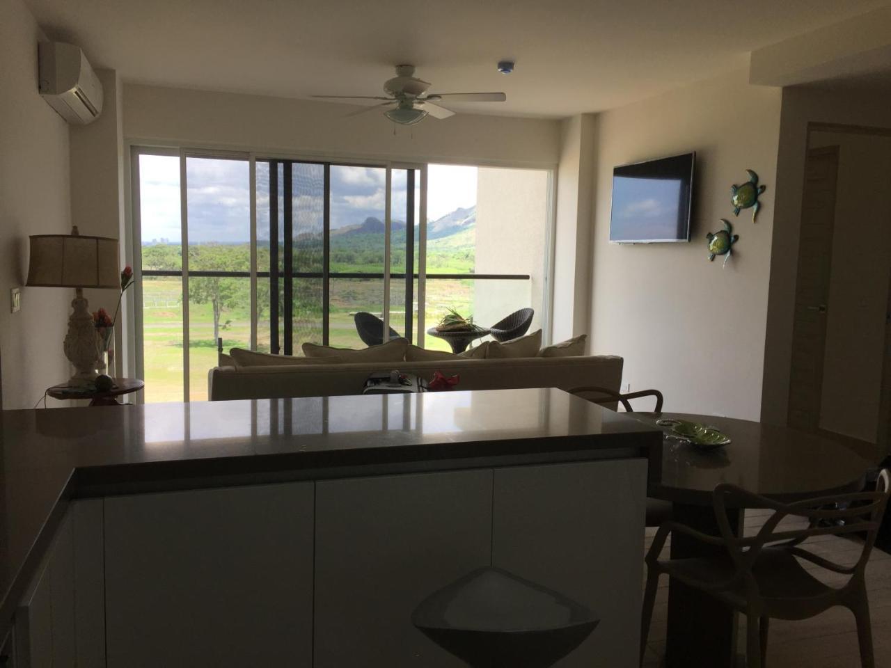Playa Caracol Chame公寓式酒店 外观 照片