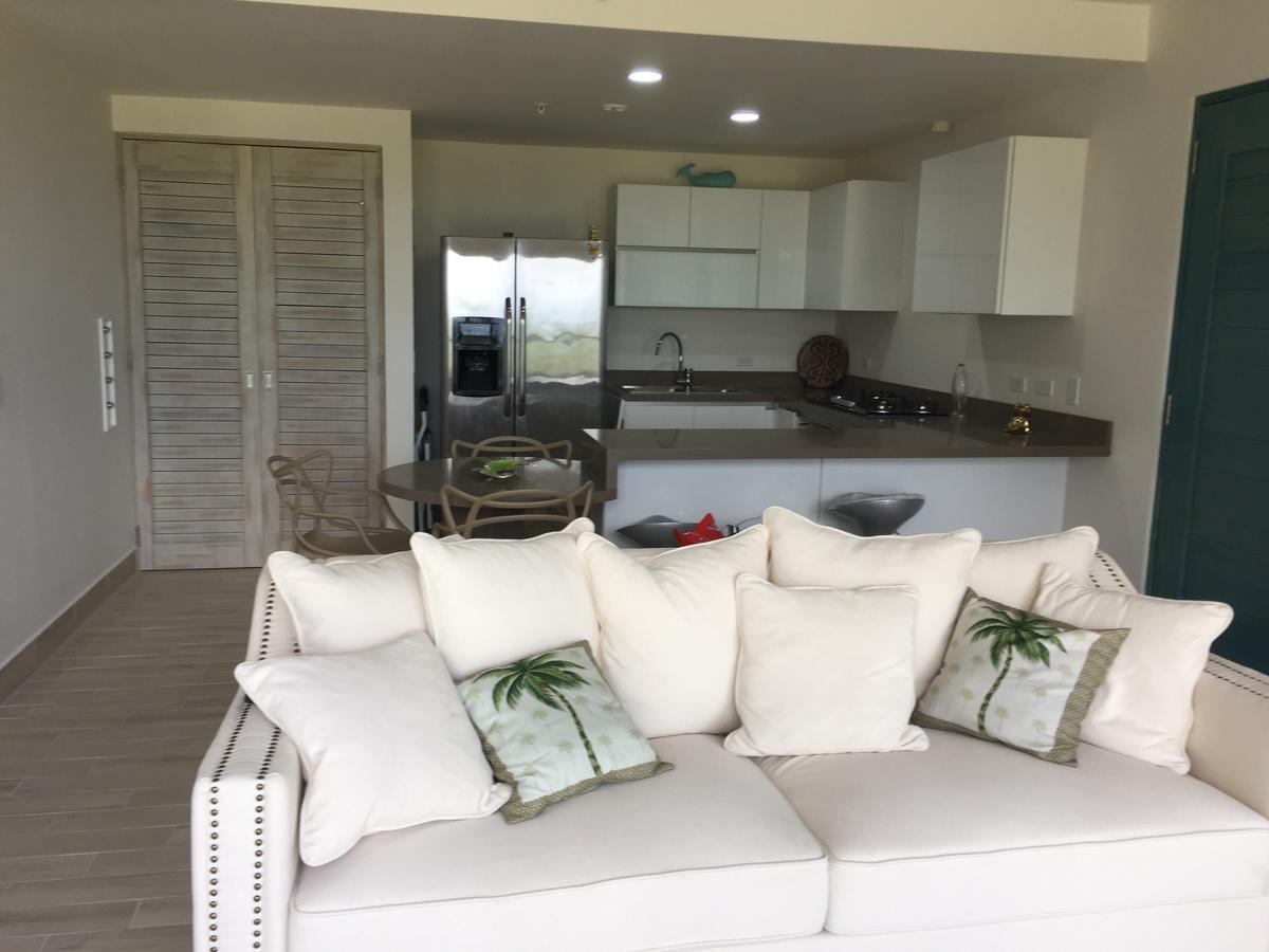 Playa Caracol Chame公寓式酒店 外观 照片