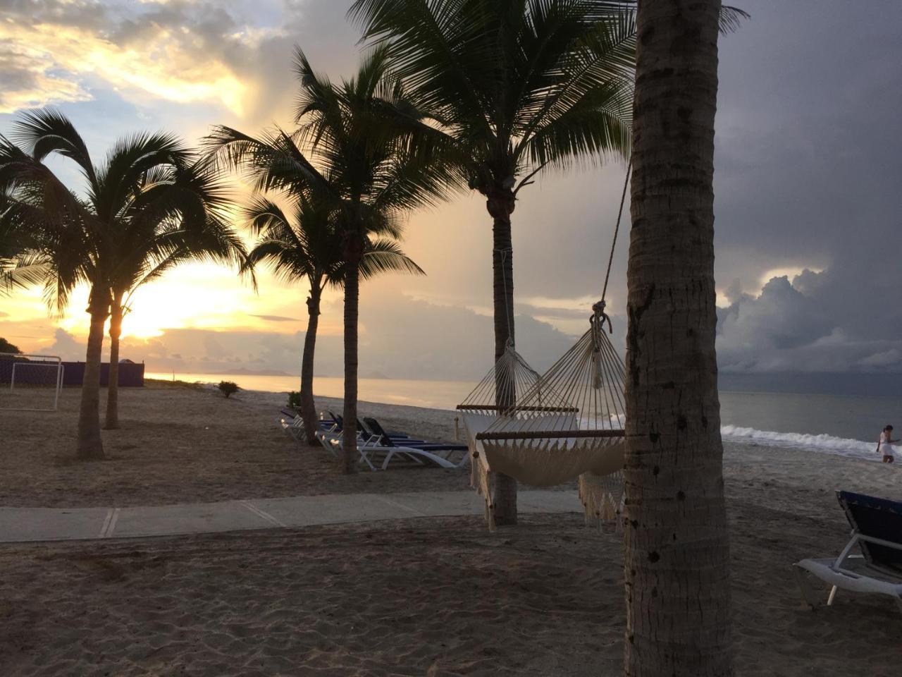 Playa Caracol Chame公寓式酒店 外观 照片