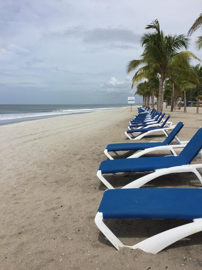Playa Caracol Chame公寓式酒店 外观 照片